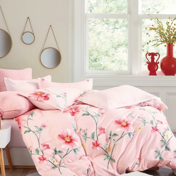 Posteljnina 140x200, PBC-642 NA VOLJO LE ŠE EN KOMPLET