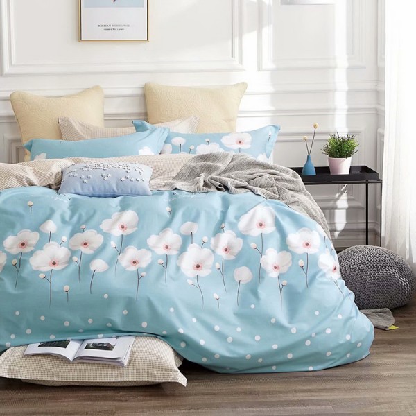 Posteljnina 200X220, PBC-673