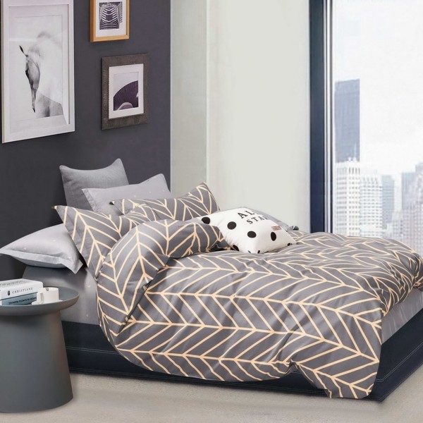 Posteljnina 140X200, PBC-868