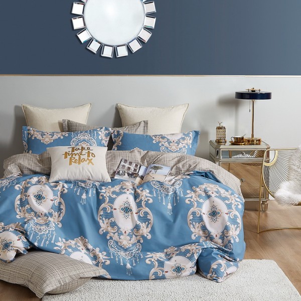 Posteljnina 200X220, PBC-914