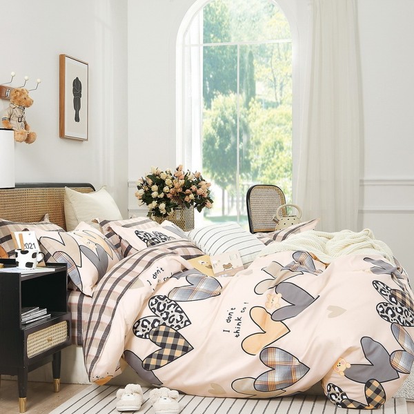 Posteljnina 140X200, PBC-979