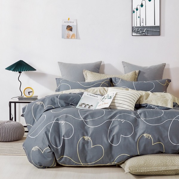 Posteljnina 200X220, PBG-02