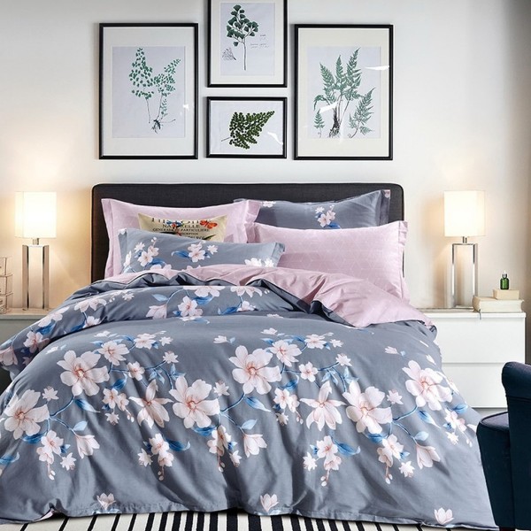 Posteljnina 140x200, PBc-616-NA VOLJO LE ŠE EN KOMPLET!