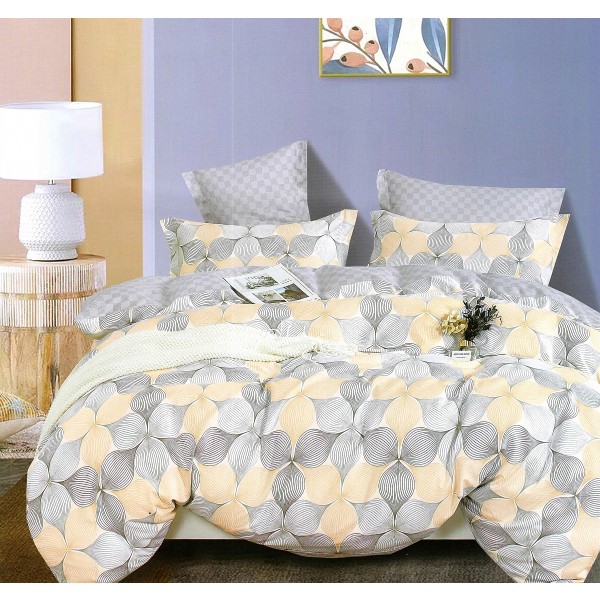 Posteljnina 140X200, PBS-827