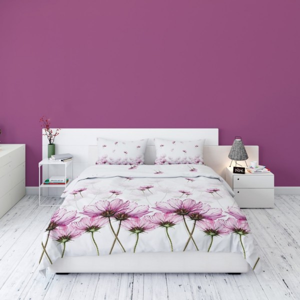 Posteljnina FLANELA, 200x220,PCB-82