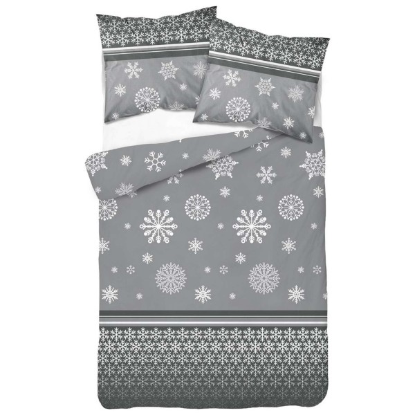 Posteljnina FLANELA, 200x220,PCB-91