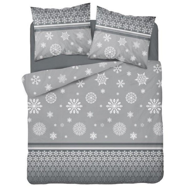 Posteljnina FLANELA, 200x220,PCB-91