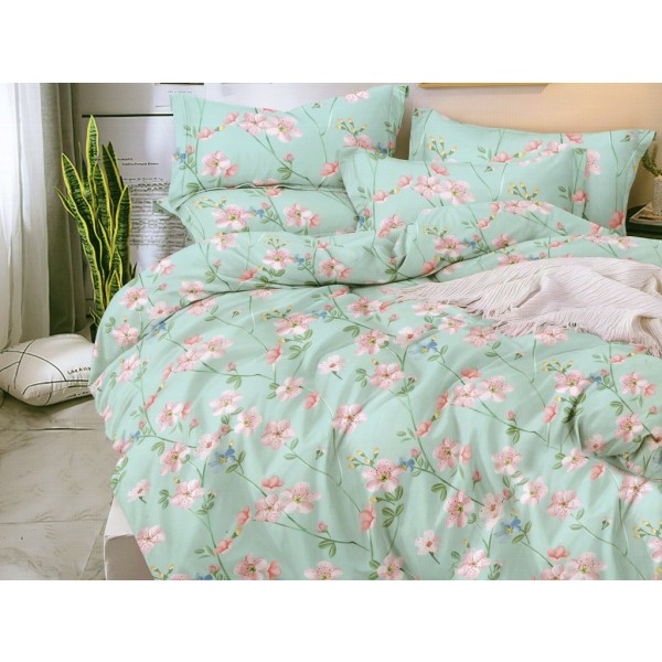 Posteljnina 160X200, PEB-491