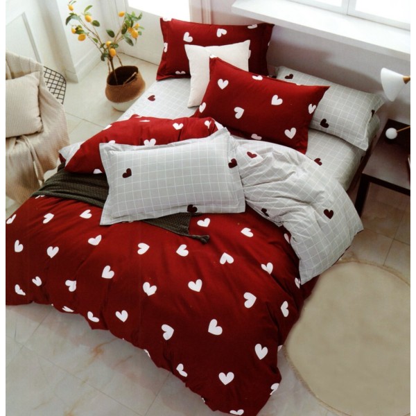 Posteljnina 200X200, PEH-244