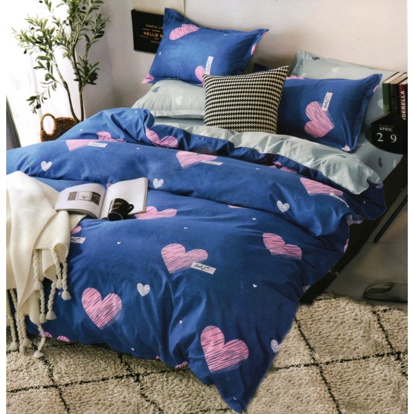 Posteljnina 200X220, PME-245