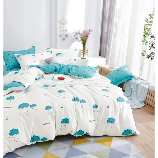 Posteljnina 140X200, PME-412 