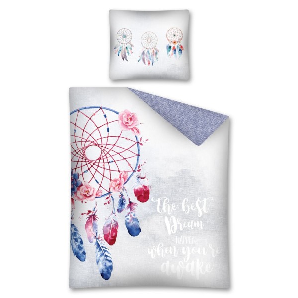 Posteljnina 140X200, POT-46