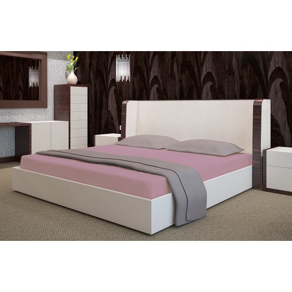 Jogi rjuha 140X200, puder barva