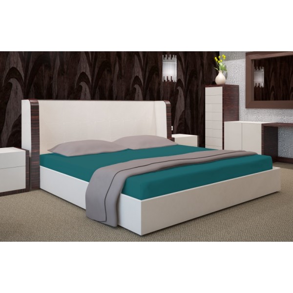 Jogi rjuha 180X200, MODRA