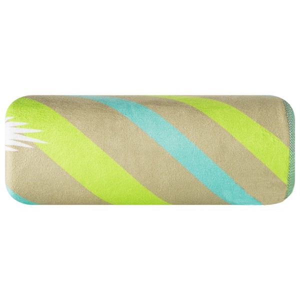 Brisača za plažo 80X160,HELLO SUMMER,RPC-02