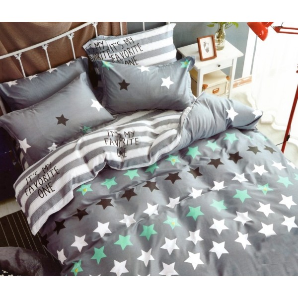 Posteljnina 140X200, SB-1189