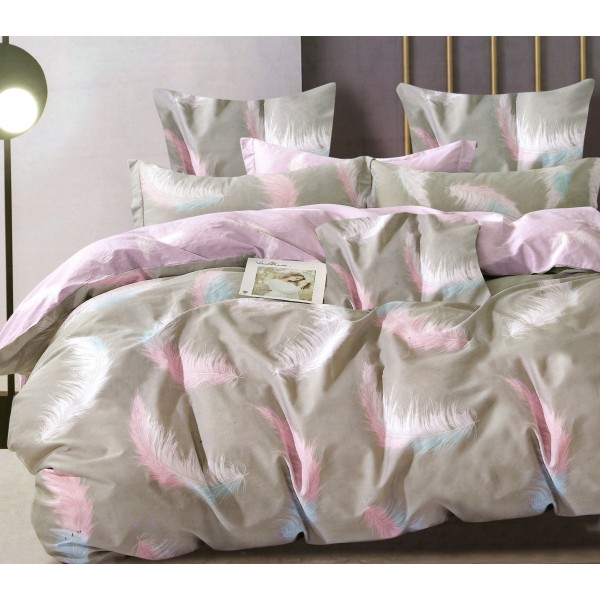 Posteljnina 200X220, SBA-1861