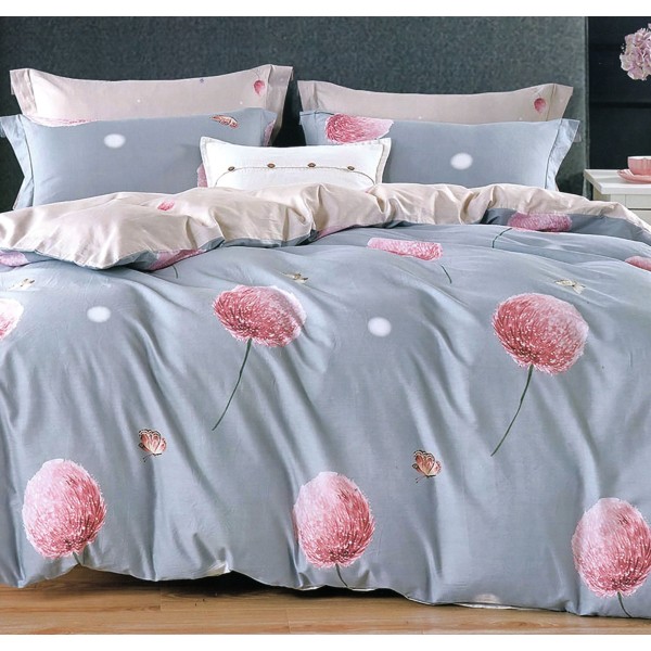 Posteljnina 180X200, SB-1863