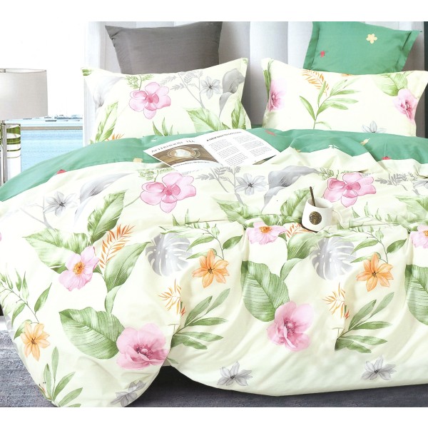 Posteljnina 160X200, SB-1875