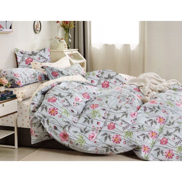 Posteljnina 180X200, SBA-019