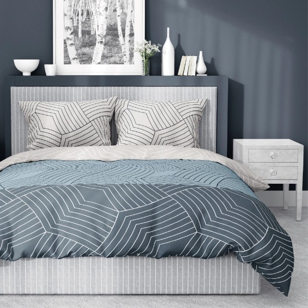 Posteljnina 140X200,SJB-501