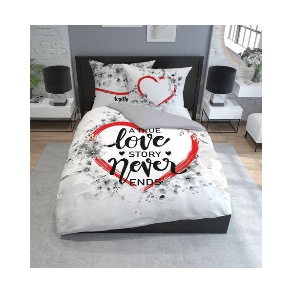 Posteljnina 200X220, SJC-105