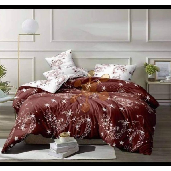 6 delna posteljna garnitura LH122