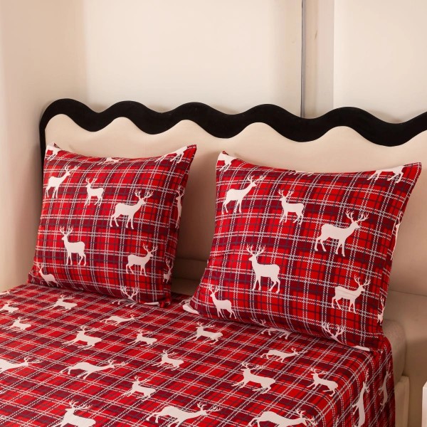 Božična posteljnina 140X200, PME-866