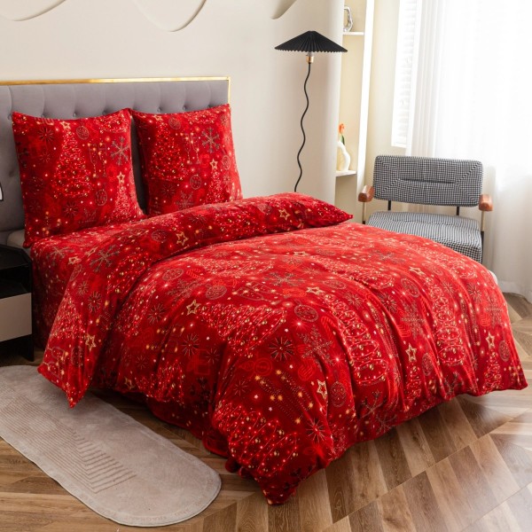 Posteljnina 140X200, PEB-772