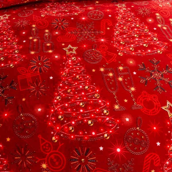 Posteljnina 140X200, PEB-772