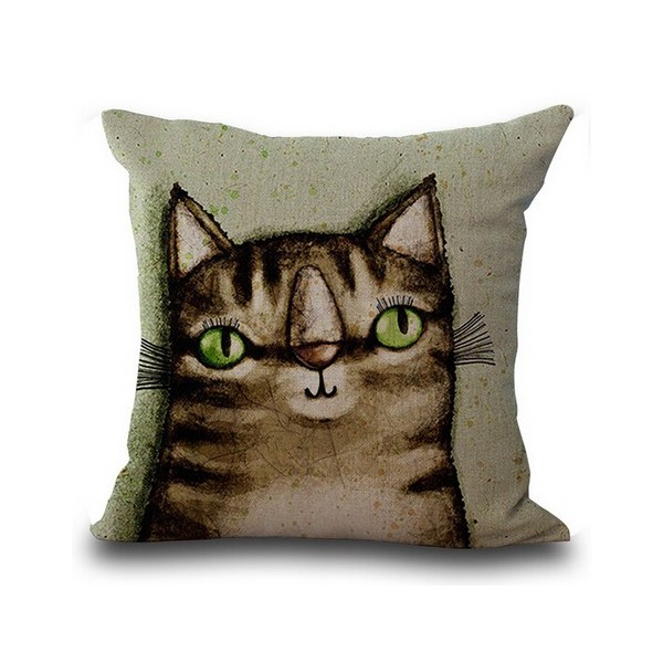 Dekorativna blazina MUCA