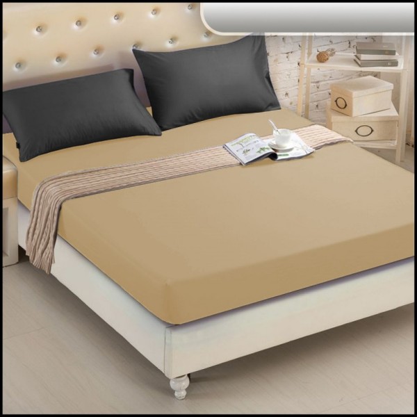 Jogi rjuha, 200X220, SVETLO RJAVA