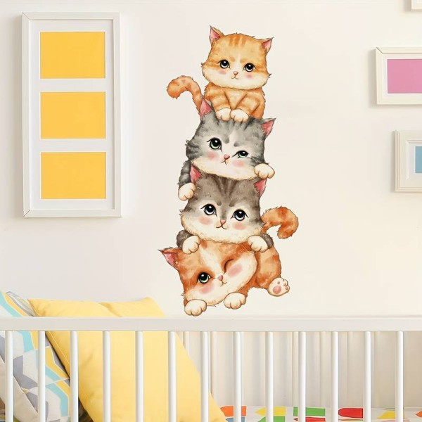 Stenska nalepka MUCKE 