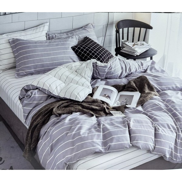 Posteljnina 200X220 M-3140-12