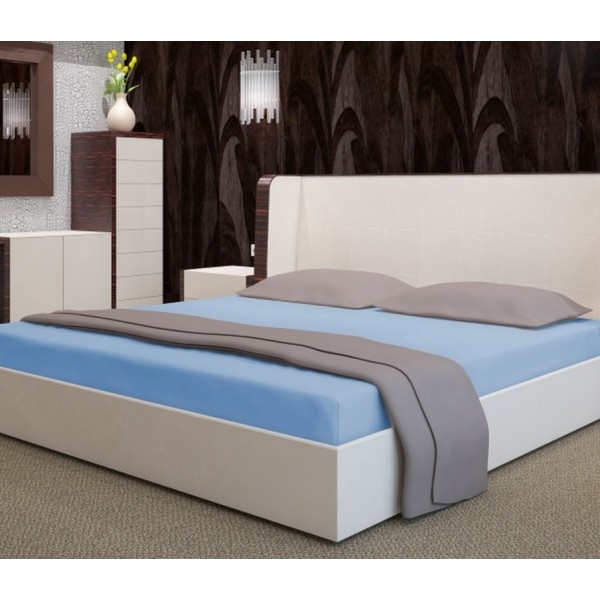 Jogi rjuha 200X220, modre barve