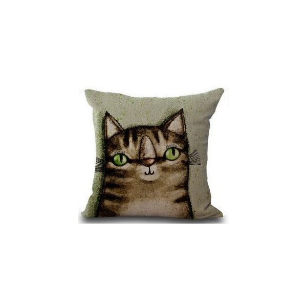 Dekorativna blazina "MUCA"