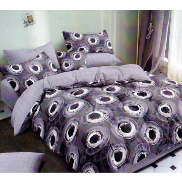 3 delna posteljnina 140X200, E6-4