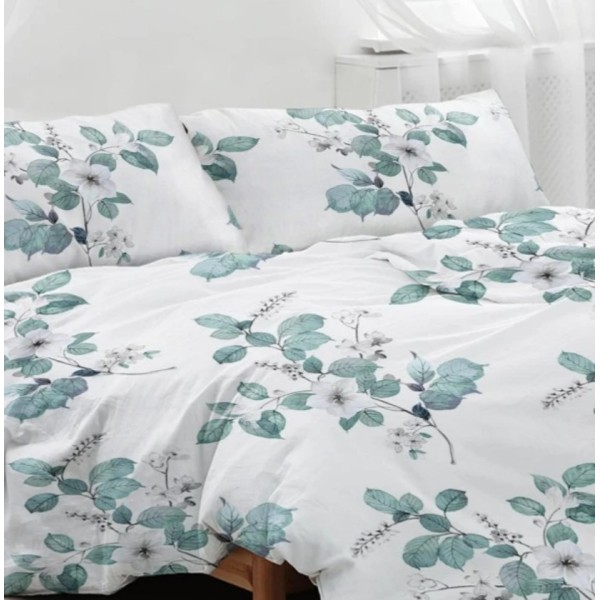 4 delna posteljna garnitura 140X200 DD-29