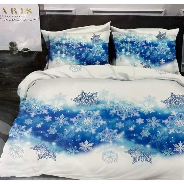 Božična posteljnina 160X200, A10-260