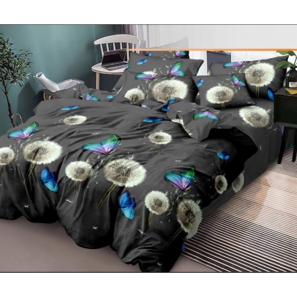 Posteljnina 140X200, PME-916