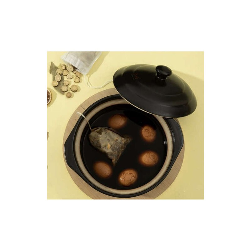 Vrečke za pripravo čaja, komplet 50 kosov 