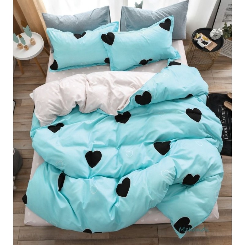 Posteljnina 140X200, PEB-379