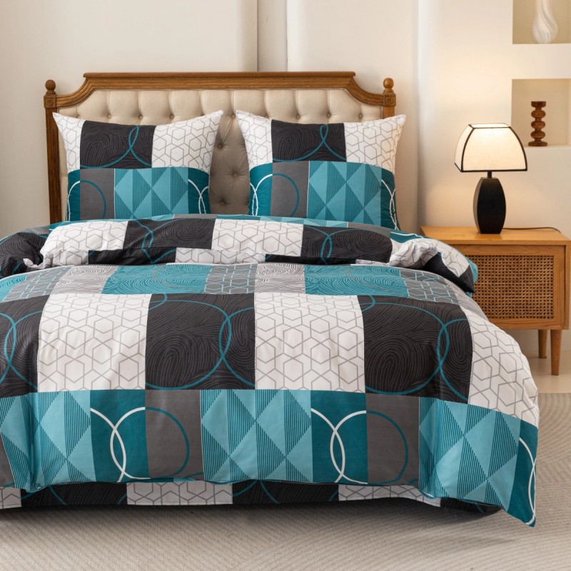 Posteljnina 140X200, PEB-1006