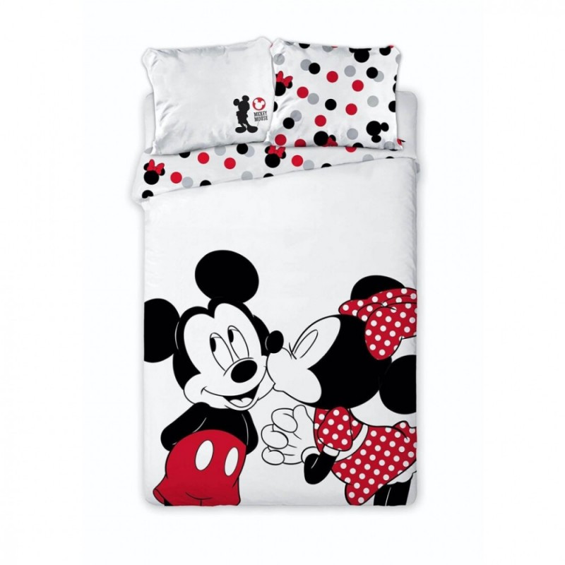 Otroška posteljnina Mickey Mouse, 140X200 