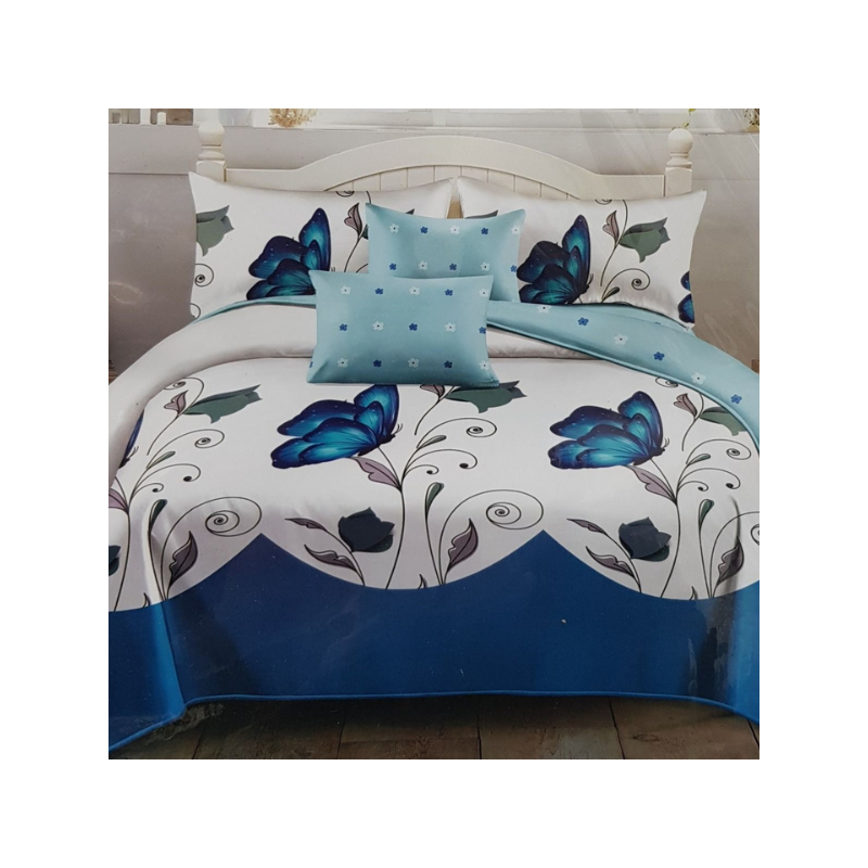 Posteljnina 4 DELNA 200X220, MI-62