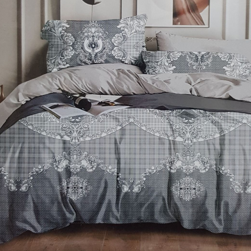 Posteljnina 4 DELNA 200X220, MI-78