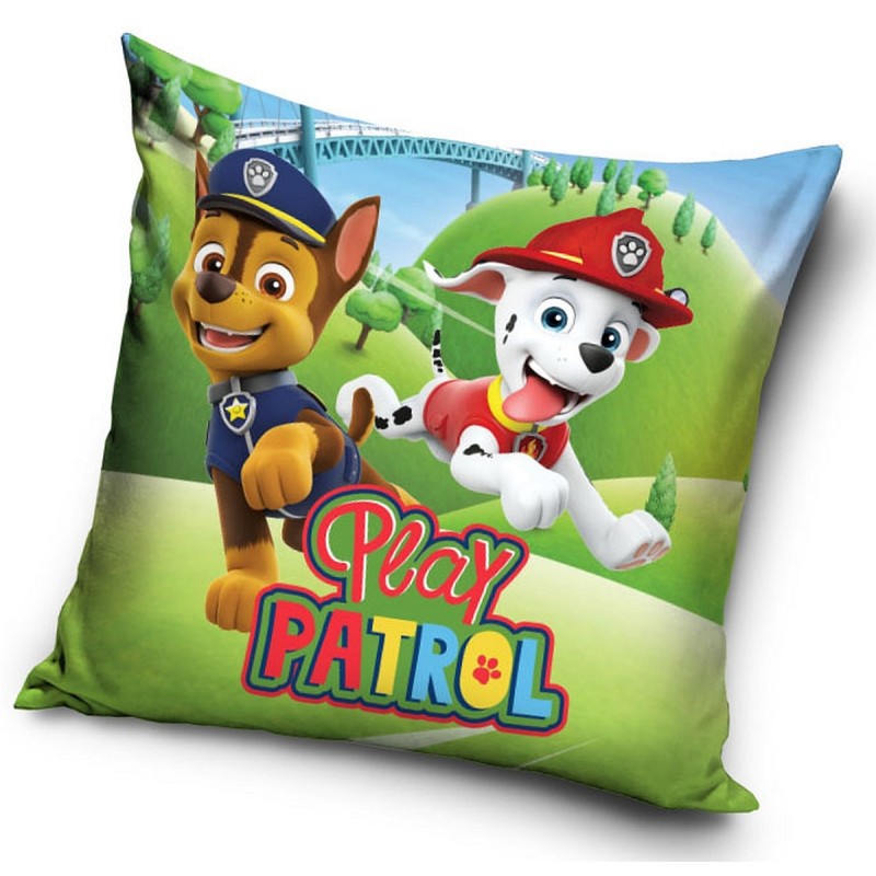 Okrasna blazina PAW PATROL 