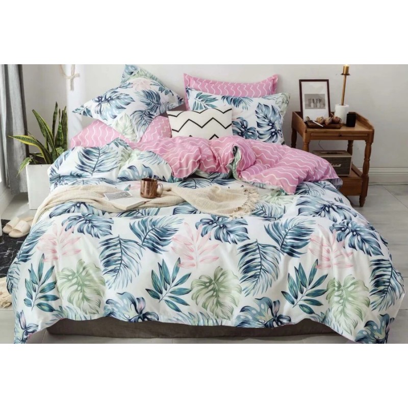 Posteljnina 160X200, HJ909