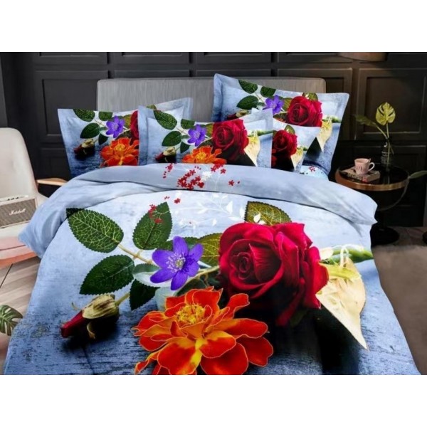 Posteljnina 160X200, H32-024