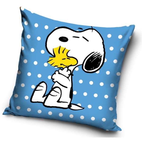 Okrasna blazina SNOOPY